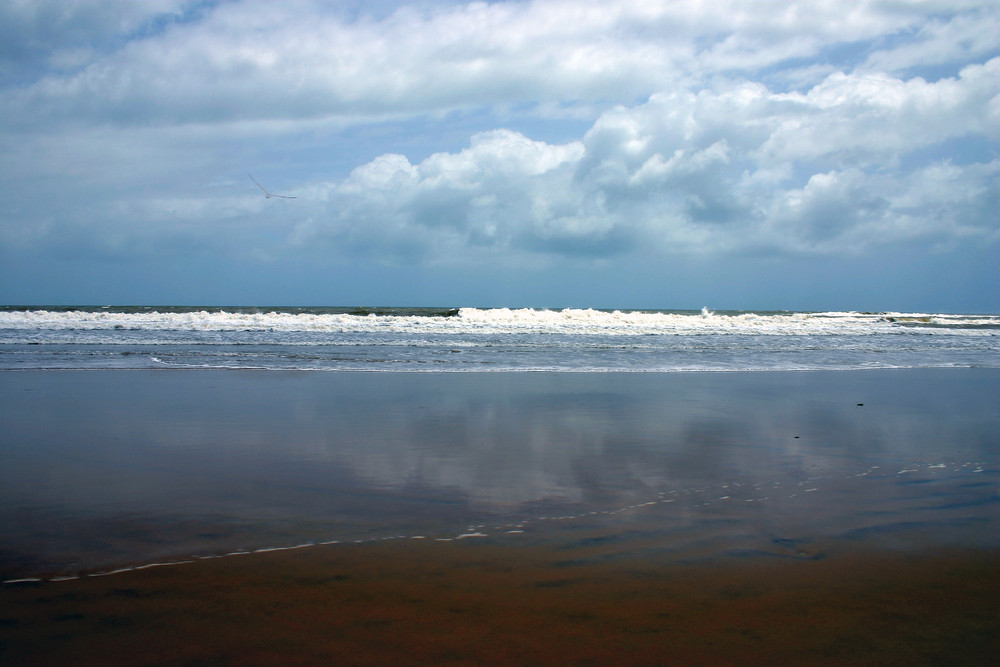 Tra cielo e mare