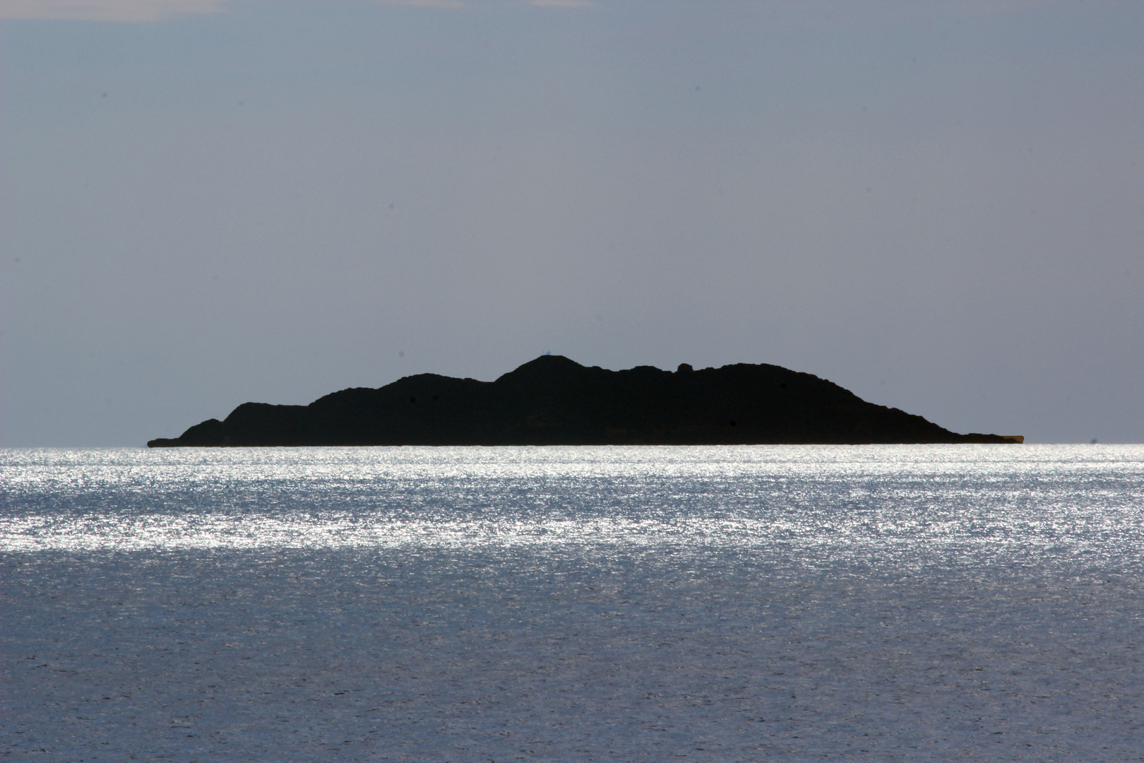 Tra Cielo e Mare