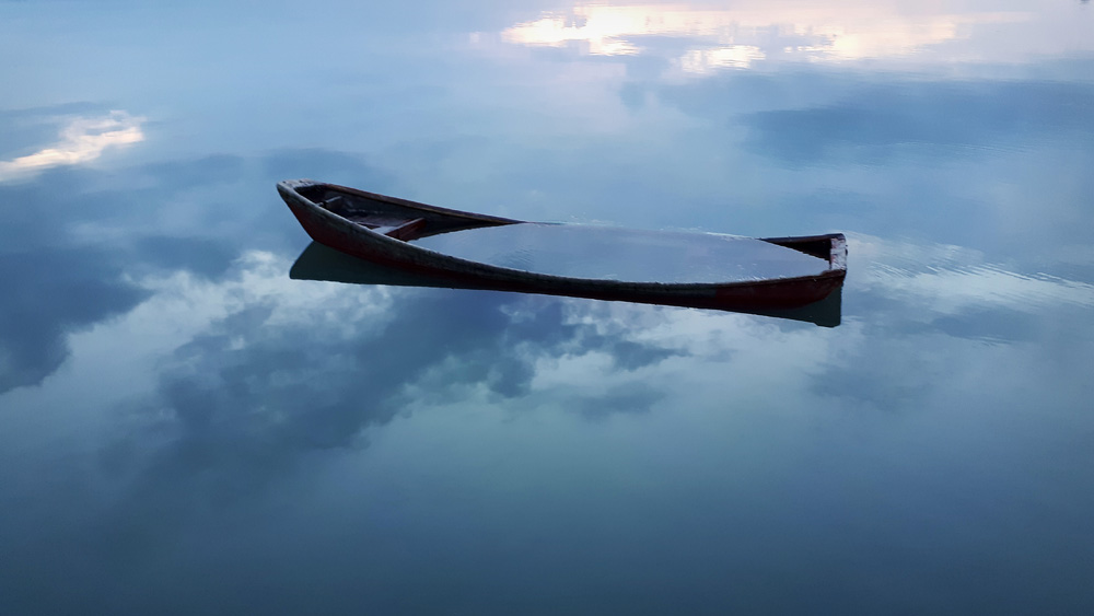 Tra cielo e mare