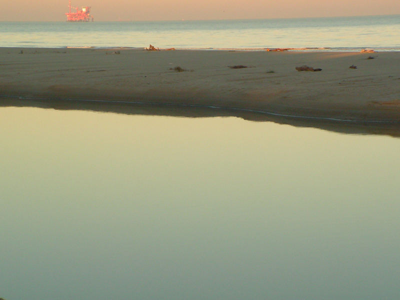 ...tra cielo e mare