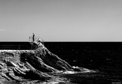 tra cielo e mare