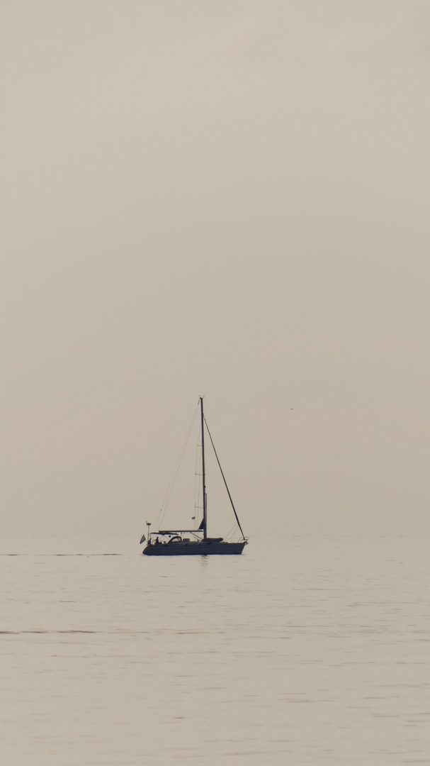 Tra cielo e mare 