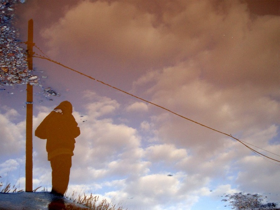 Tra cielo e terra