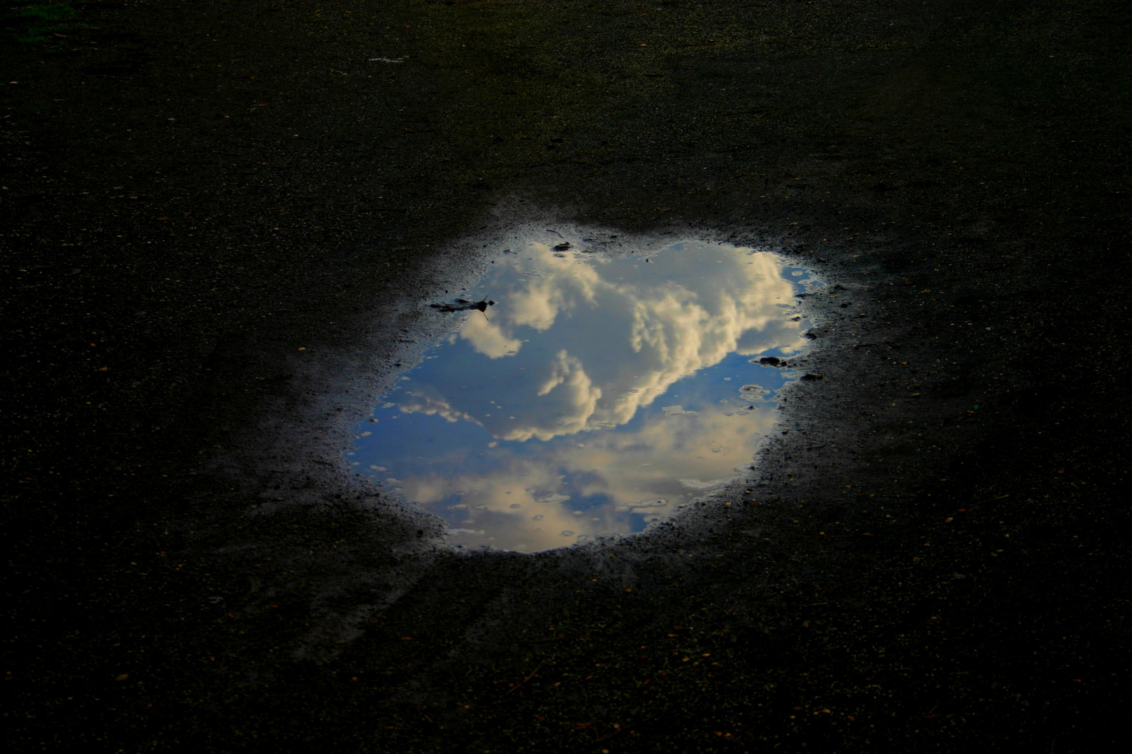 Tra cielo e terra