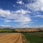 tra cielo e terra