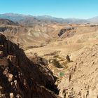 Tra Cile Bolivia e Isola di Pasqua