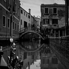 Tra i vecchi Borghi di Venezia