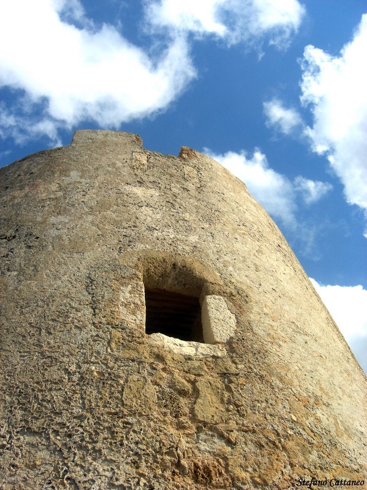 Tra Torre e Cielo