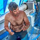 Trabajo de Pescador
