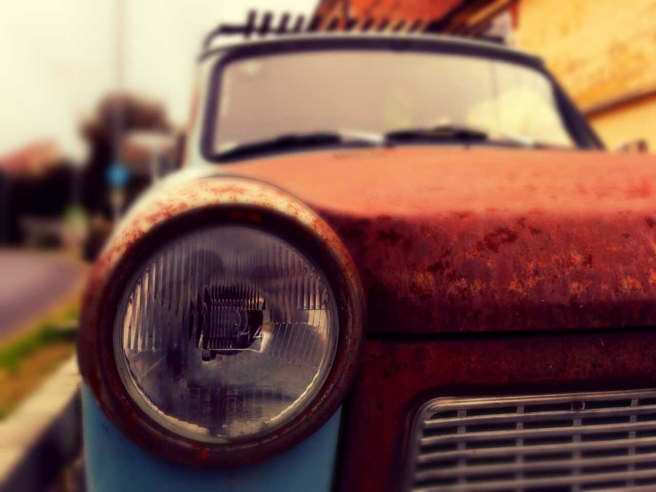 Trabant