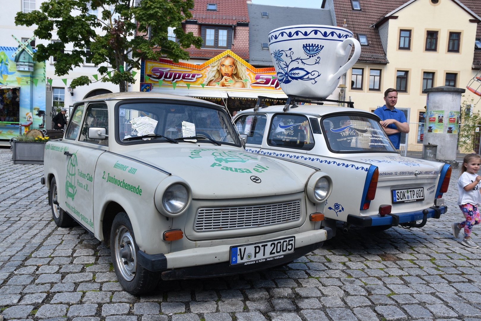 Trabant