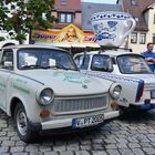 Trabant