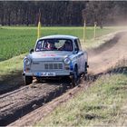 Trabant 1.1