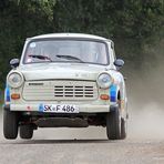 Trabant 1.1