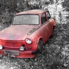 Trabant