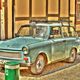 Trabant