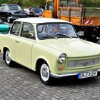 TRABANT...