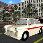 Trabant 500