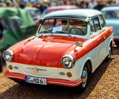 Trabant 500