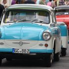 Trabant 500