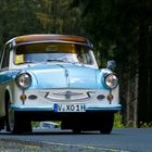 Trabant 500 oder 600