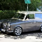 Trabant 500, tuning