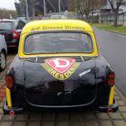 Trabant 501