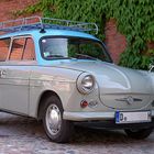 Trabant 600