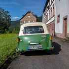 Trabant 600