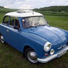 Trabant 600