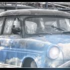 Trabant 600