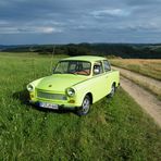 Trabant 601