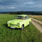 Trabant 601