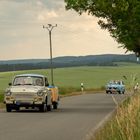 Trabant 601