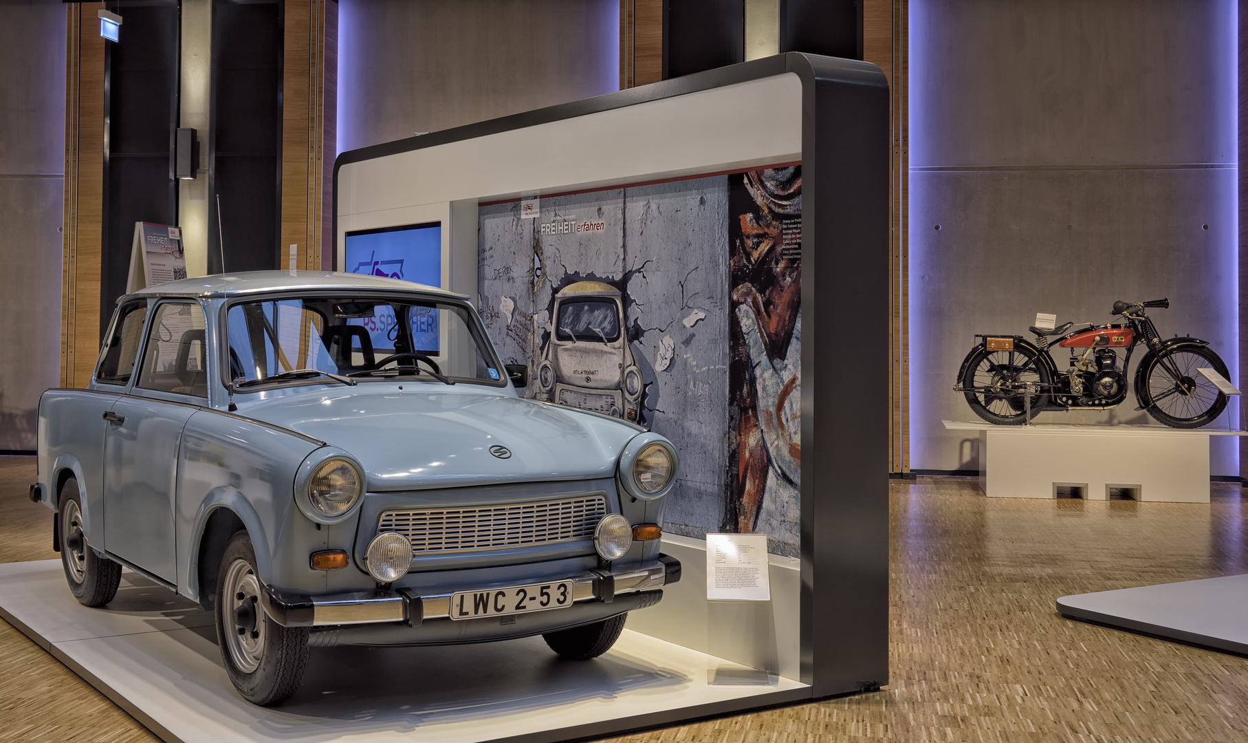 Trabant 601