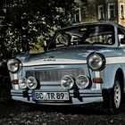 Trabant 601