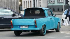 Trabant 601