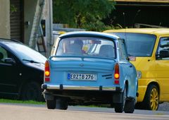 Trabant 601