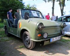 Trabant 601 A Kübel 