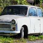  "TRABANT 601"