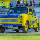 Trabant 601 "Gnoiener SV"