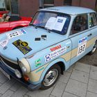 Trabant 601 LH