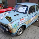 Trabant 601 LH