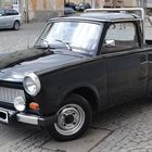 Trabant 601 pickup