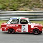 Trabant  601 RS 