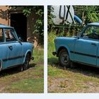 Trabant 601-S