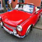 TRABANT 601S