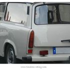 Trabant 601s Universal