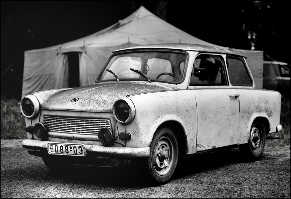 Trabant