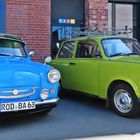 Trabant